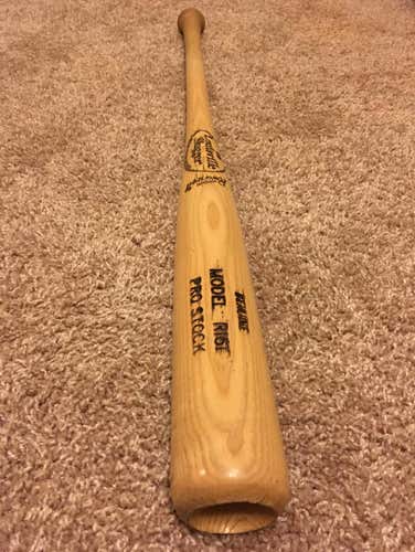Louisville Slugger Pro Issued R161