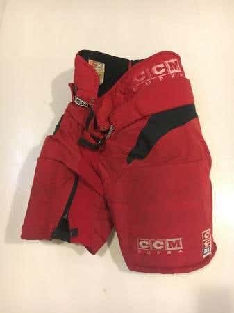 CCM Supra Pants Senior