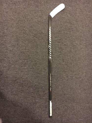 Warrior Dynasty NXT S1 Stick Righty Heel 71 - 75 Intermediate W01