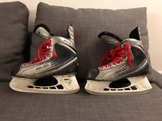 Bauer Vapor X:20 Size 9EE Skates