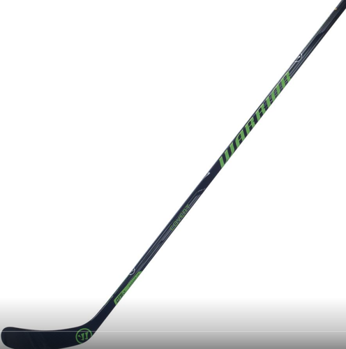 New Warrior Covert DT5 LT Stick Righty Heel 51-55 Intermediate W01