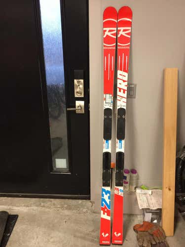 Rossignol Hero FIS GS Pro Skis 175