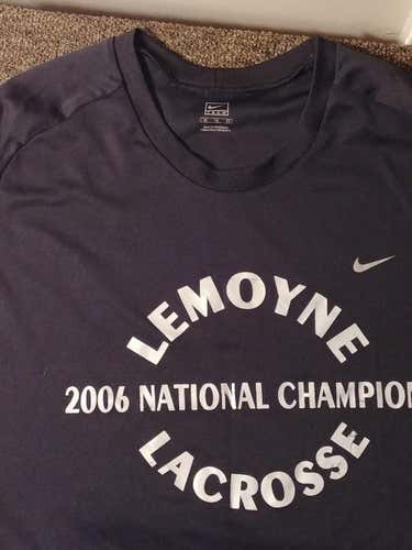 Nike team lemoyne shooter shirt
