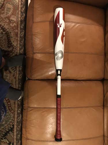DeMarini 2018 CF Zen Insane (end loaded version) Bat High School & College