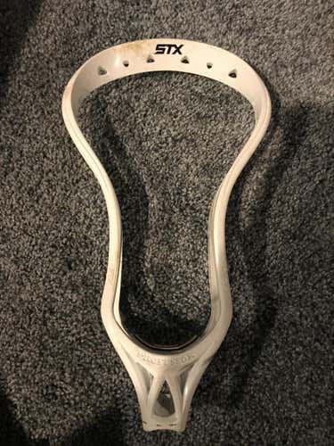 New STX professor Head