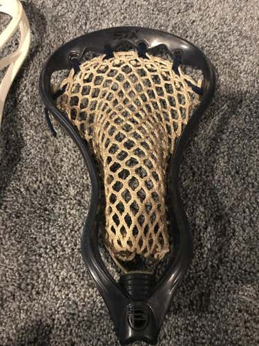 STX Super Power Head