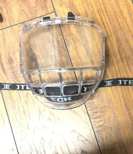 Itech Concept 2 Shield SR