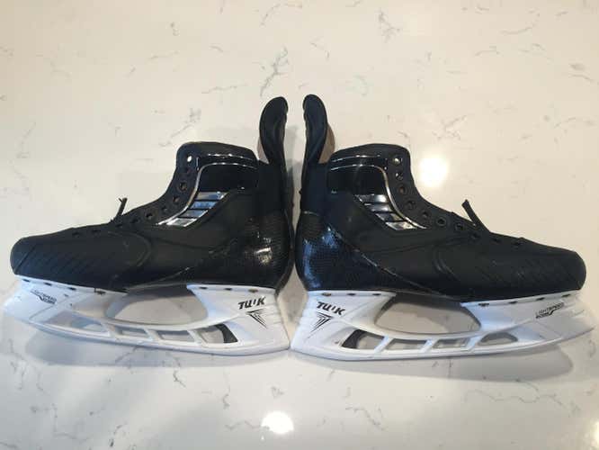 Used True VH Skates - Size 11 - Pro Stock