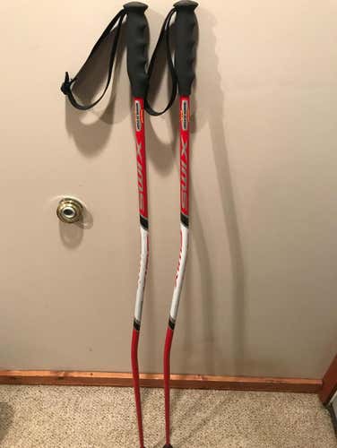 Swix Alloy GS Poles