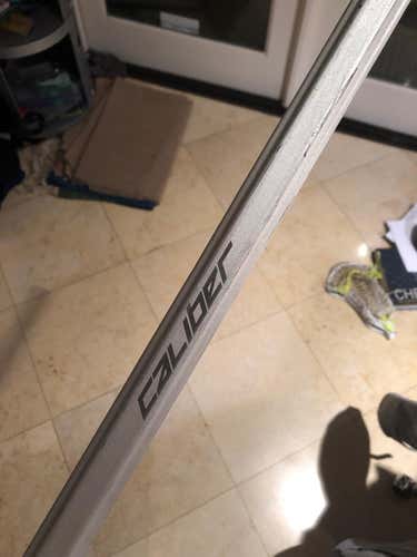 Maverik Caliber Shaft