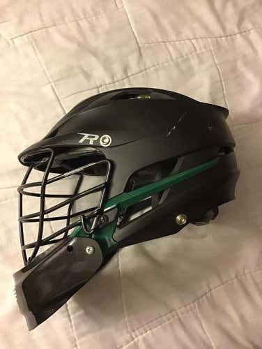 Matte Black Cascade R