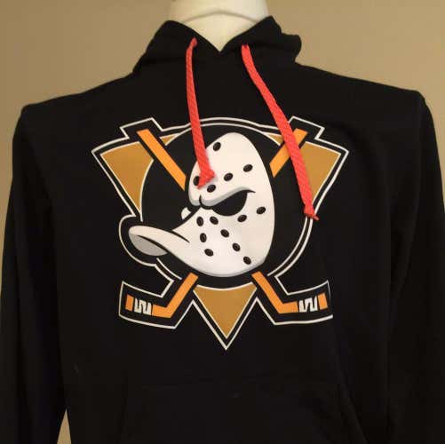 Anaheim Ducks Reebok Hoodie