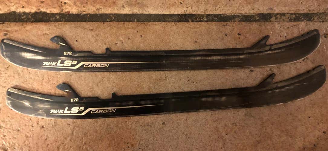 LS5 Runners