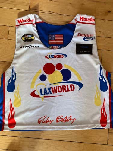 Clean one of a kind Talladega Nights Pinne
