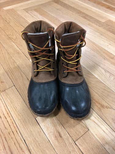 Sorel Tuner Waterproof Snow Boots - Size 8