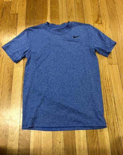 Nike Drifit Workout Shirt - Smal