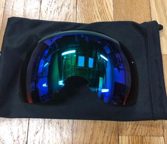 Smith Goggles  IO/7 lenses Lenses - Lightly Used