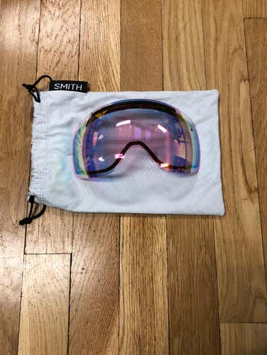 Smith Goggles I/o 7 - Lightly Used