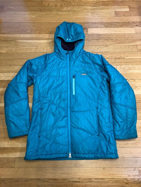 US Ski Team Issued Under Armour Jacket - Large