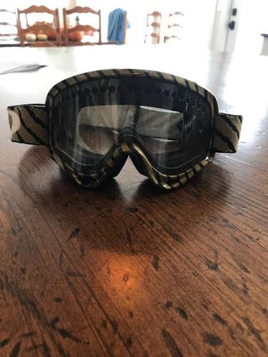 Kids Oakley Goggles