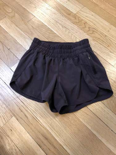 Lululemon Gym Shorts - Women’s Medium