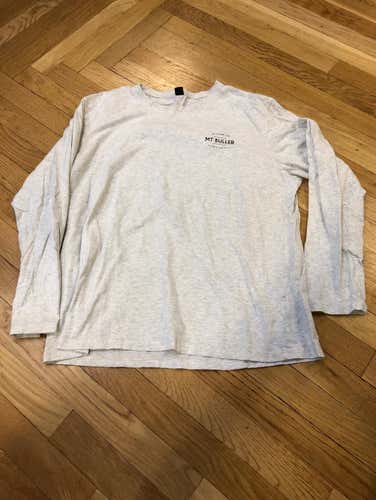 Mt Buller Long Sleeve T Shirt