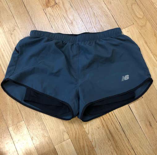 New Balance Gym Short - Women’s Medium