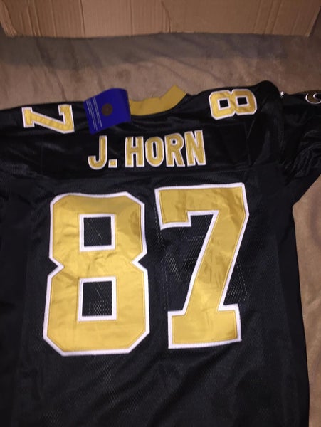 Joe Horns Cell Phone  on X: #Saints home + away jersey concept