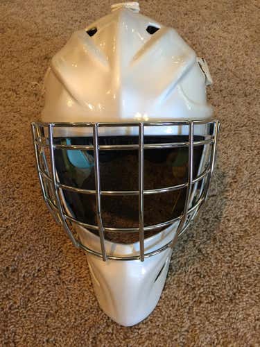 Bauer Concept C1 pro level Goalie Mask Senior