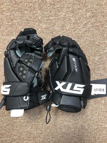 New Stx Cell 4 Gloves 12”