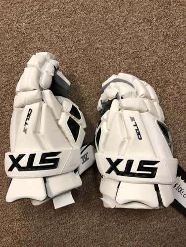 New Stx Cell 4 Gloves 12”