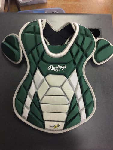 Rawlings Intermediate Catchers Gear