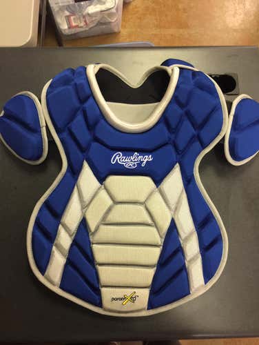 Rawlings Adult Chest Protector