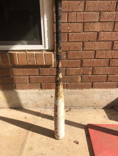 Marucci Cat 7