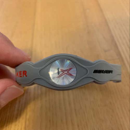 Bauer 1x Bracelet