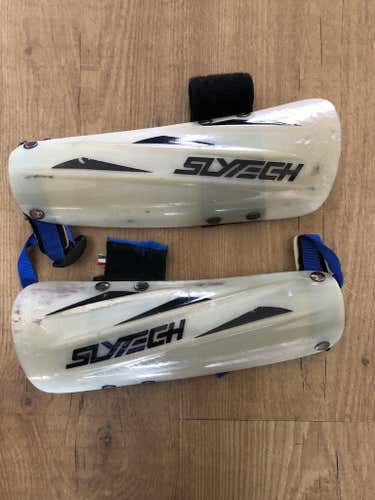 Slytech 4ARMGUARDS Protective Gear