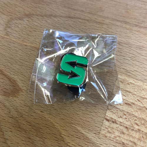 Limited Edition SidelineSwap Pin