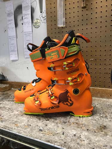 Tecnica Cochise 130 Boots