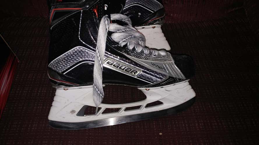Bauer Vapor 1X Skates Senior Size 8