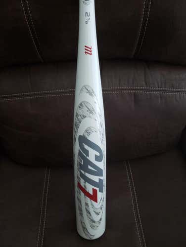 Marucci Cat7 32/27 Drop 5