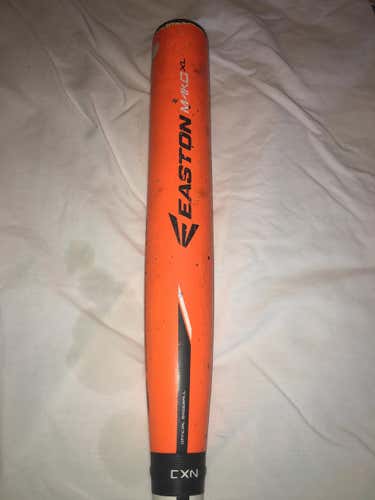 2015 Easton Mako XL Model YB15MKX