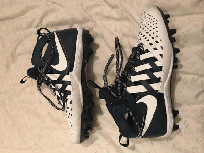 Nike Huarache 5 Cleats