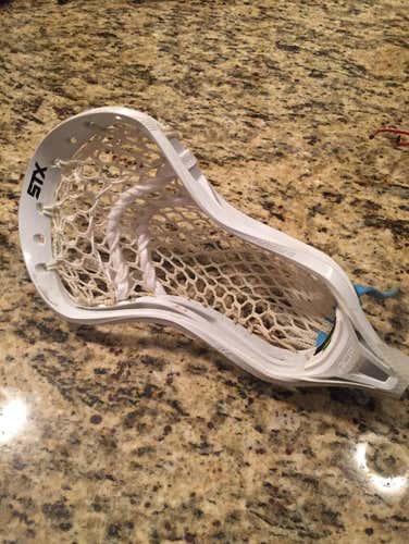 STX Surgeon 500