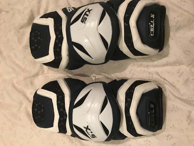 STX Cell 2 Arm Pads Arm Pads