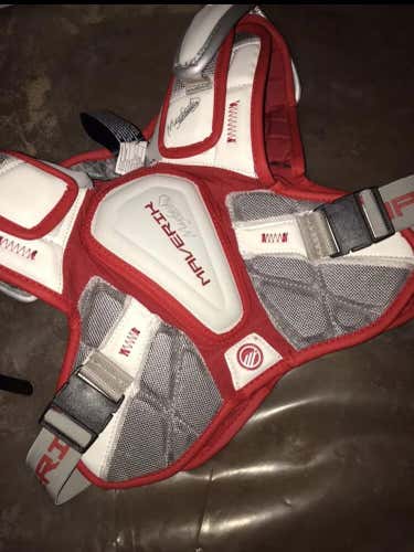 Men’s Shoulder Pads