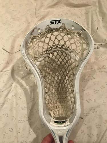 STX Surgeon Head