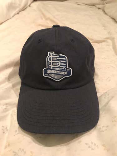 SweetLax Lacrosse Hat