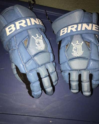 Men’s Lacrosse Gloves