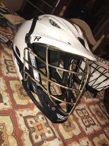 Cascade R Helmet Helmet