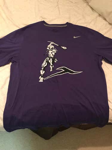 Nike Thompson Brothers Limited Edition Shirt